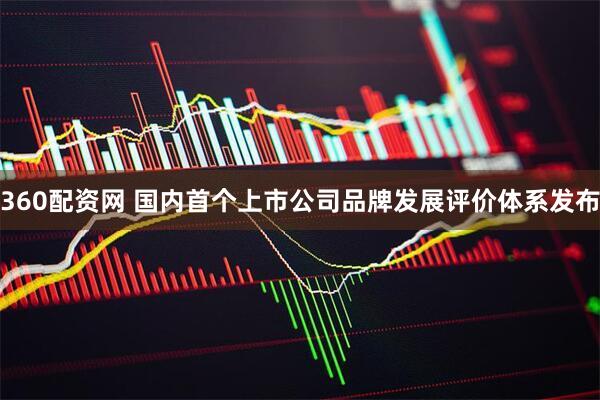 360配资网 国内首个上市公司品牌发展评价体系发布