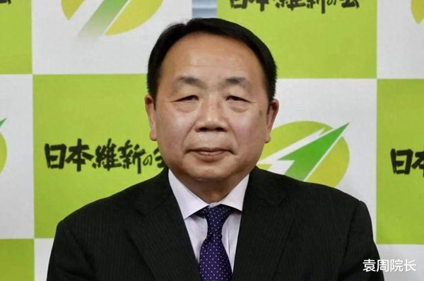 维海配资 不承认南京大屠杀, 已入籍日本的反华急先锋汉奸, 遭中国强硬制裁