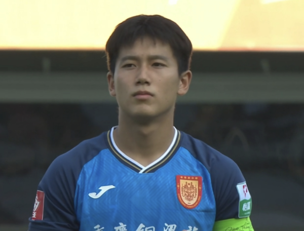 胜宇配资 随着广州豹2-2被绝平，铁人0-0，铜梁龙0-3，中甲最新积分榜出炉